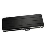 Hard Case Stagg Para