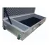 Hard Case Teclado Com Rodizios Sob Medida
