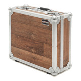 Hard Case Toca Disco Audio Technica At lp120 usb Vintage