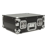 Hard Case Toca Disco Technics Mk2