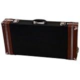 vintage estojo vintage preto marrom