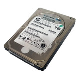 Hard Disk 300gb Hp