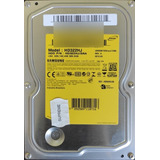 Hard Disk 320gb Para