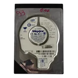 Hard Disk 40gb Hd