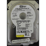 Hard Disk 80gb Sata Western Digital - Pc Antigo 