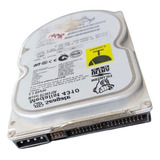 Hard Disk Antigo 4