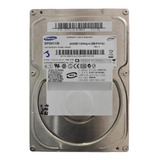 Hard Disk Antigo 40gb Samsung Conexão Ide 7200rpm Pc Antigo