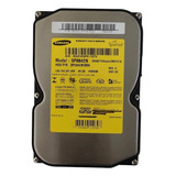 Hard Disk Hd 80gb