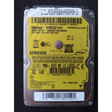 Hard Disk Hd De Notebook Samsung 320gb Hm321hi Hm321hi srh