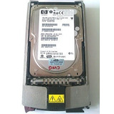 Hard Disk Hp 146gb