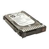 Hard Disk Hp 600gb