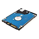 Hard Disk Interno 500gb Sata Para Notebook Acer Séries