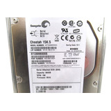 Hard Disk Sas Seagate