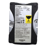 Hard Disk Seagate 10 Gbytes Interface