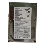 Hard Disk Seagate Barracuda