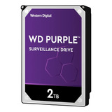 Hard Disk Wd Purple