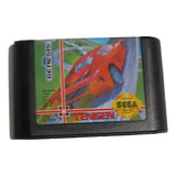 Hard Drivin Original Sega