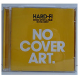 Hard fi 2007 Once Upon A