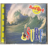 Hard Rock Café Surf