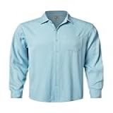 Hardaddy Camisa Social Masculina