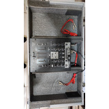 Hardcase P/ Cdj 350 + Mixer Behringer 404 Nox 
