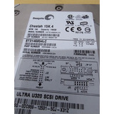 Harddisk Seagate Cheetah 15k