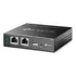 Hardware Controlador Omada Tp-link Oc200 Gestão De Rede Centralizado Cor Preto