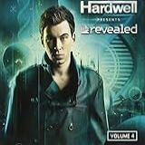 Hardwell Presents Revealed 4