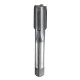 HARFINGTON Torneira De Rosca Métrica M18x1 5 6542 Cobalto Aço De Alta Velocidade TiCN Torneira Plugue Revestido Mão Direita Flautas Retas Parafuso Rosqueado Torneira Manual