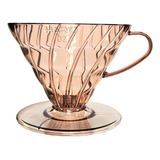 Hario Suporte Filtro Coador Passador Café V60 02 Original