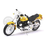 Harley 1977 Fxs Low