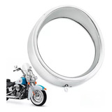 Harley Aro Farol Alongado 69734 05 Softail Heritage