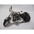 Harley Davidson - Moto Fab. Maisto - Esc 1-10 Leia Descricao