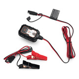 Harley davidson 1 Amp Dual mode Battery Charger 66000304