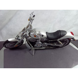 Harley Davidson 2002 Vrsca
