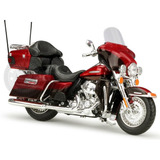 Harley Davidson 2013 Flhtk Electra Glide