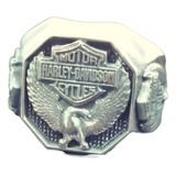 Harley Davidson Anel De