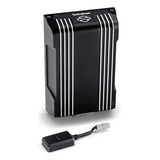 Harley davidson Audio Rockford