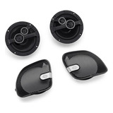 Harley davidson Audio Rockford