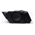 Harley-davidson Audio Rockford Fosgate Subwoofer Primary Kit