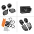 Harley-davidson Audio Stage 2 Rockford Fosgate 4-speaker Kit