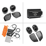 Harley davidson Audio Stage