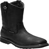 Harley Davidson Bota Masculina Casual De Couro Impermeável Altman Preto 40