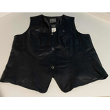 Harley Davidson Colete Feminino