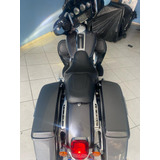 Harley Davidson Electra Glide Ultra Limited