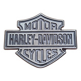 Harley Davidson Emblema Harley Davidson Logotipo