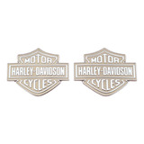 Harley Davidson  Emblema Logotipo Para
