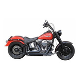 Harley Davidson Escape Croamdo