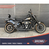 Harley davidson Fat Boy 2019 Customizada Edicao 30 Anos