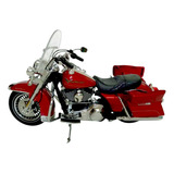 Harley davidson Flhr Road